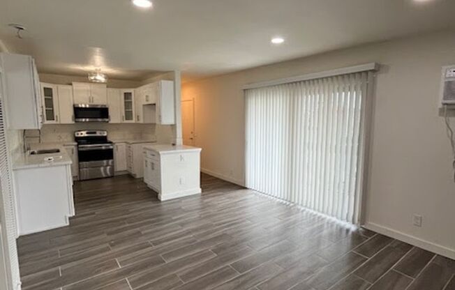 1 bed, 1 bath, $2,245, Unit D-04