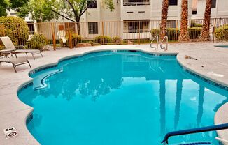 2 beds, 2 baths, $1,995
