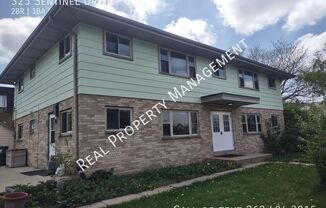 325 SENTINEL DR