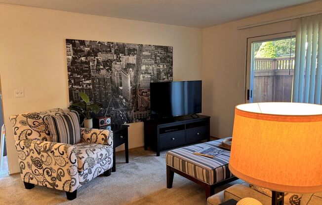 The Heights Apartments