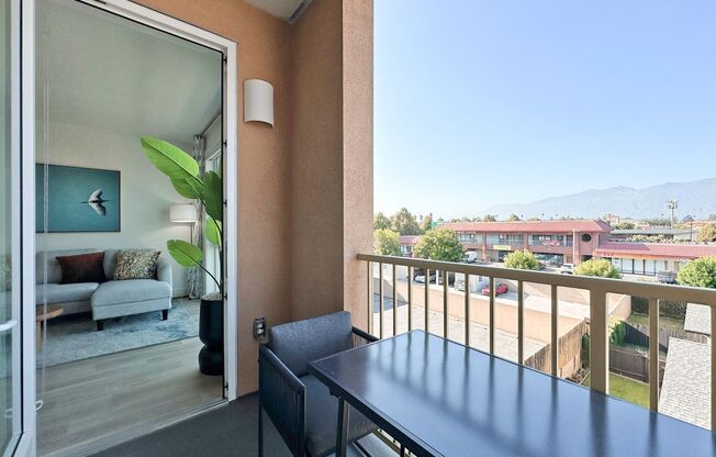 2 beds, 2 baths, 807 sqft, $3,755, Unit Unit 209