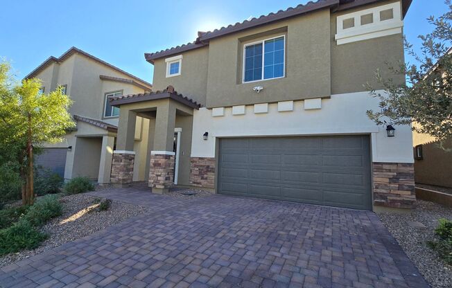 10971 Meridian Fields Ave // Providence 5 bedroom home