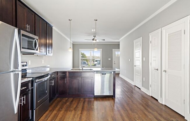 2 beds, 2.5 baths, 1,115 sqft, $1,530, Unit A104