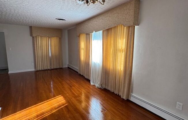 Spacious Brick Rancher