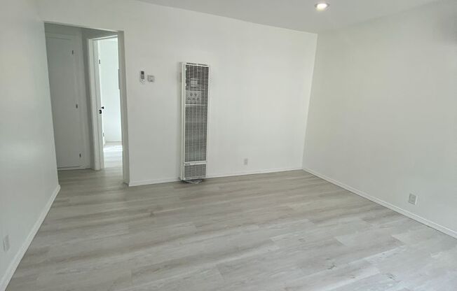 1 bed, 1 bath, 500 sqft, $1,950, Unit 3