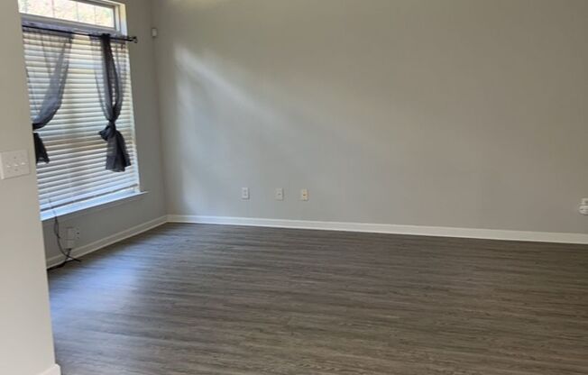 Ready for Now! Located in Raleigh. 3 Story End unit Townhome