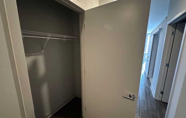 1 bed, 1 bath, 560 sqft, $1,495, Unit 207