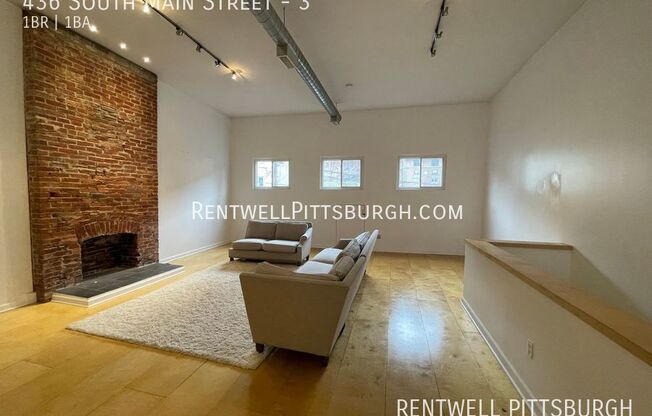 436 South Main Street