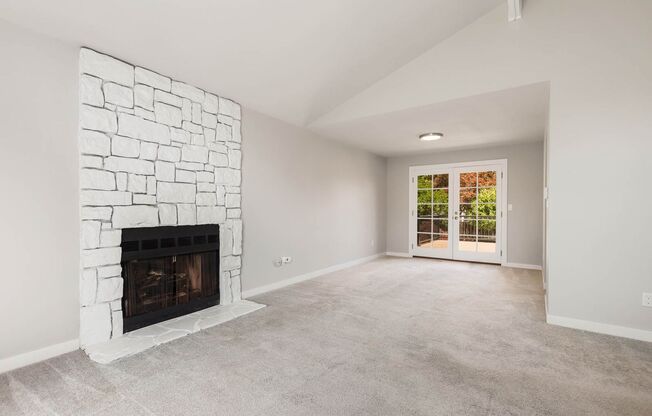 Updated Renton Home with Spacious Layout & Private Yard