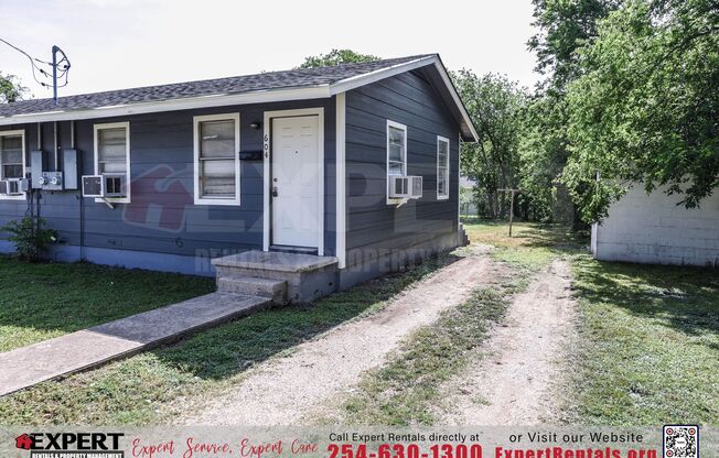 604 N. 20th St