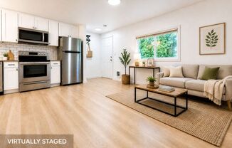 7619 Douglas St W, Apt. 3 Lakewood, Washington 98499