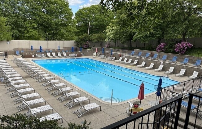 1 bed, 1 bath, 870 sqft, $3,000, Unit 608