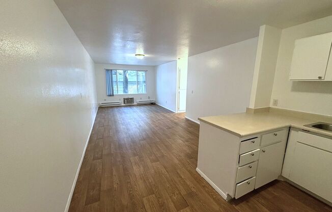 Indigo Apartments