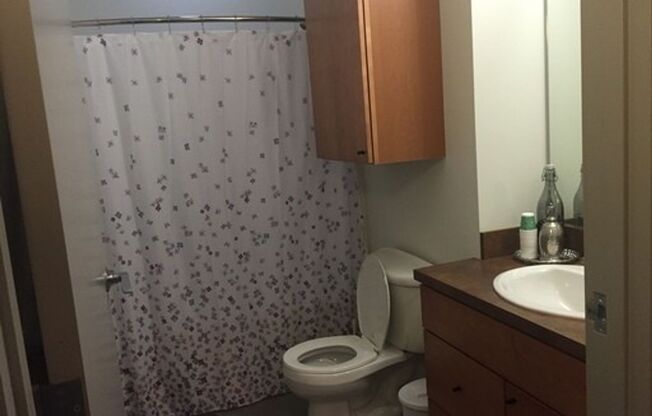 2 beds, 2 baths, 1,096 sqft, $1,650, Unit 508