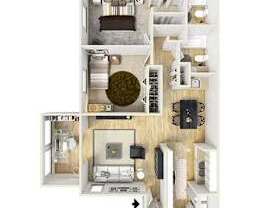 Partner-provided photo for $1509 unit