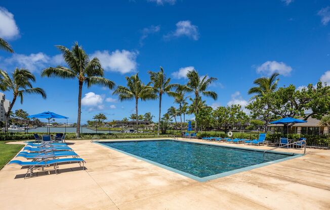 2 beds, 2 baths, $4,500, Unit # 6206