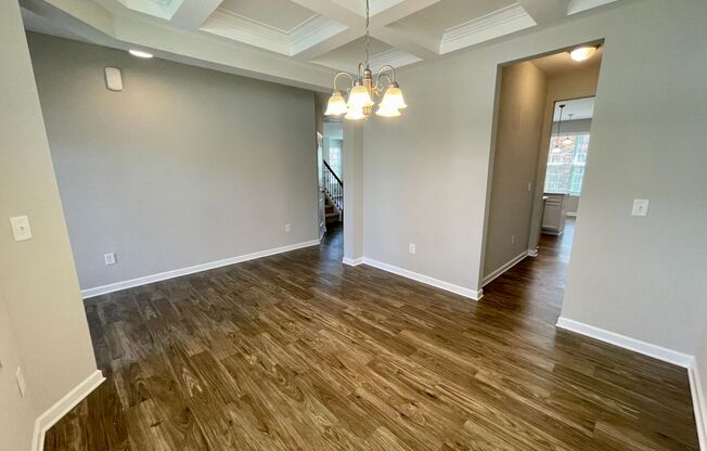 Gorgeous 4 Bed 2.5 Bath Home in GSO