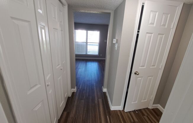 2 beds, 2 baths, 1,030 sqft, $1,345, Unit 3523