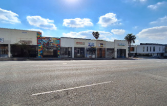 3422 W OLYMPIC BLVD
