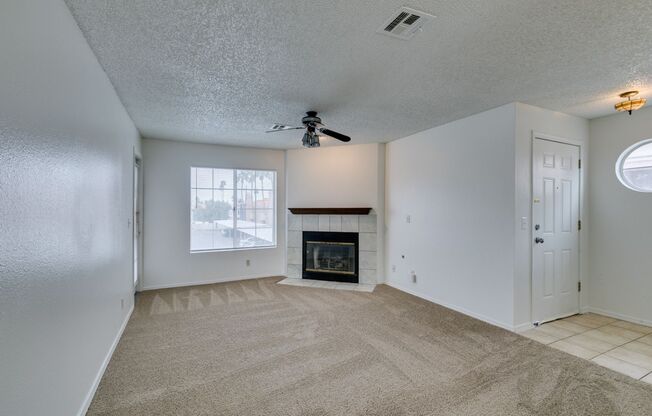 **MOVE IN SPECIAL!! ONE MONTH FREE W/ 14 MONTH LEASE!!**