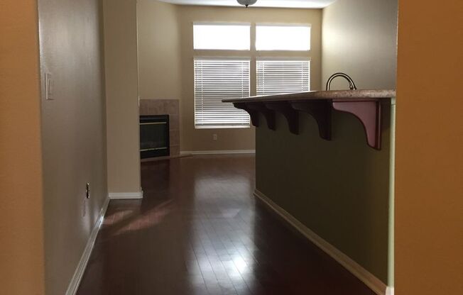 2 BR, 2 Bath, 2 Car garage