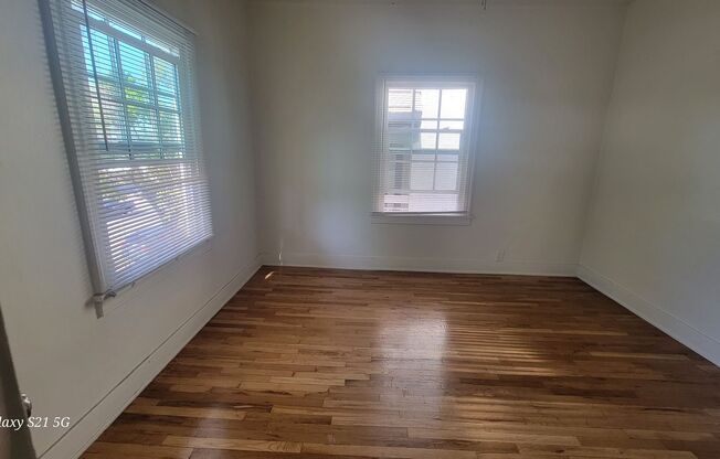 1 bed, 1 bath, $1,950