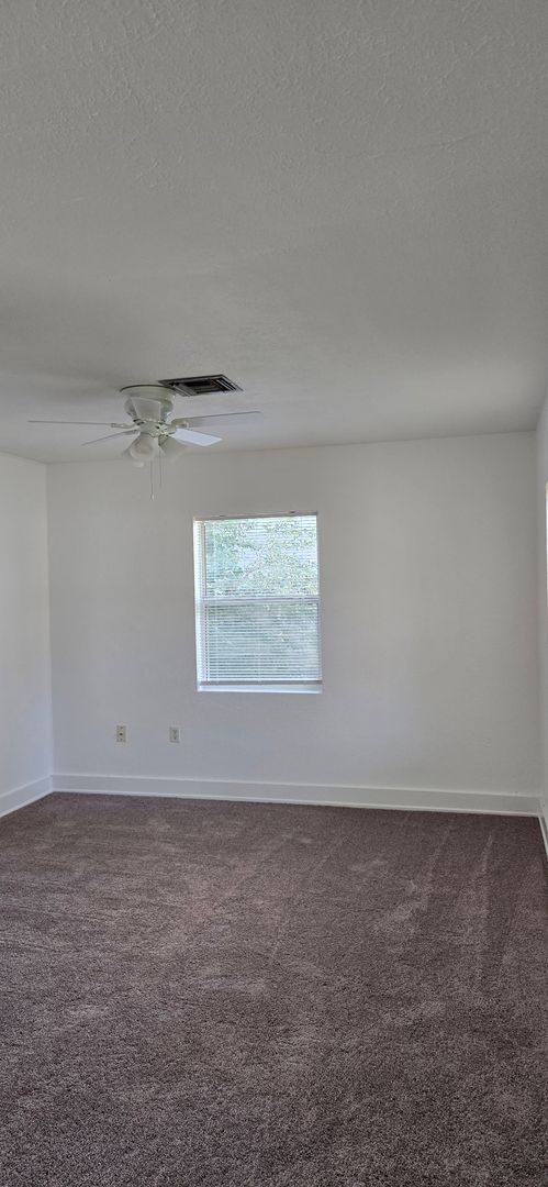 3/1 cottage conveniently located near Downtown Mount Dora