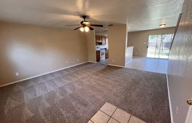 Come Home to Comfort & Style in the Northeast Crossing Subdivision!