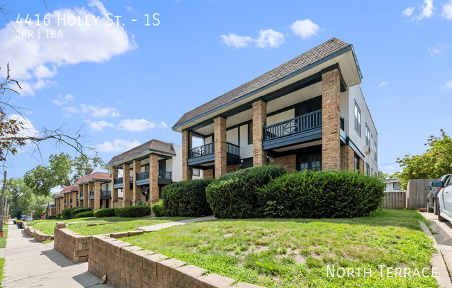 Partner-provided property photo