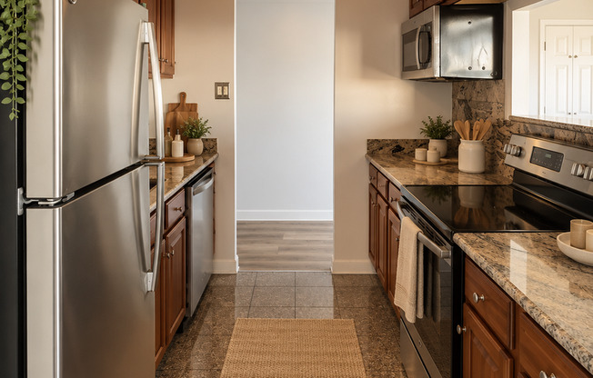 3 beds, 2 baths, 1,500 sqft, $3,775, Unit 418-1405