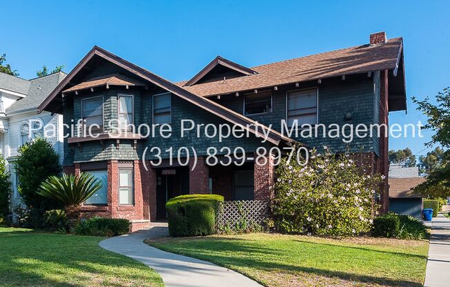 24th Street Apartments