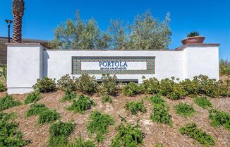 Portola Senior Apartments