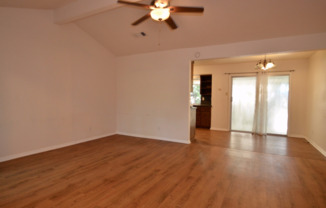 3 beds, 2 baths, $1,400