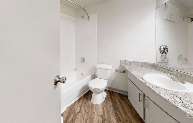 1 bed, 1 bath, 748 sqft, $1,007, Unit 441
