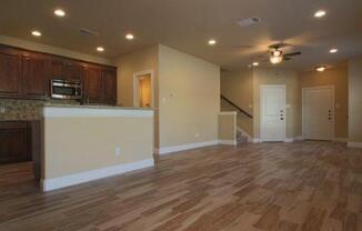 3 beds, 2.5 baths, 1,556 sqft, $1,895, Unit 7900 Butler Ct.