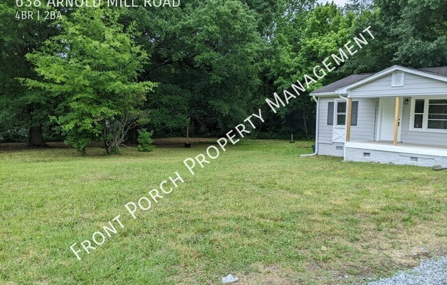 638 ARNOLD ML RD
