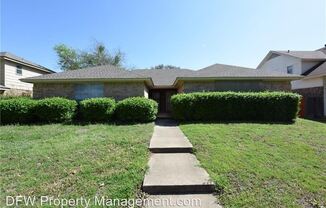 4011 Ridgebrook Dr