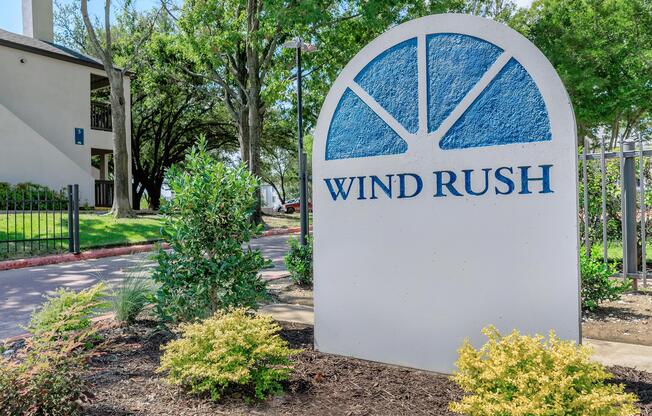 Wind Rush Apartments