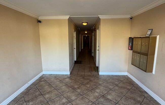 617 North Orange Apartments