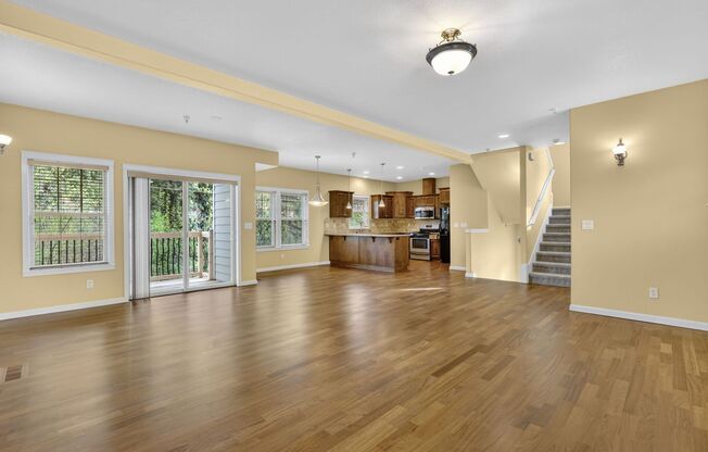 Eastman Parkway Townhouses