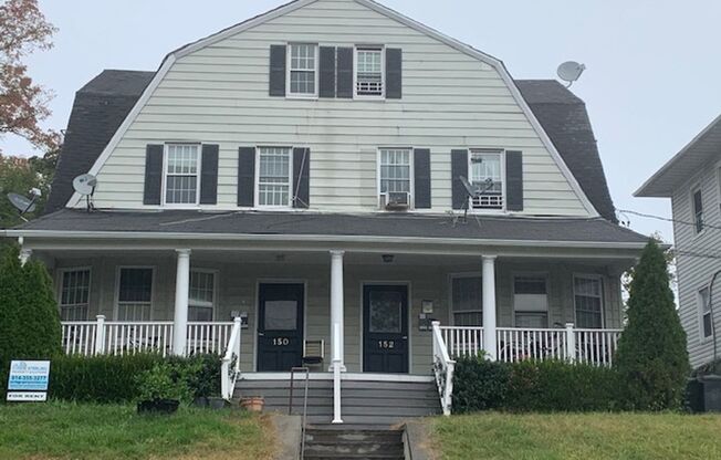 150-152 Franklin Avenue