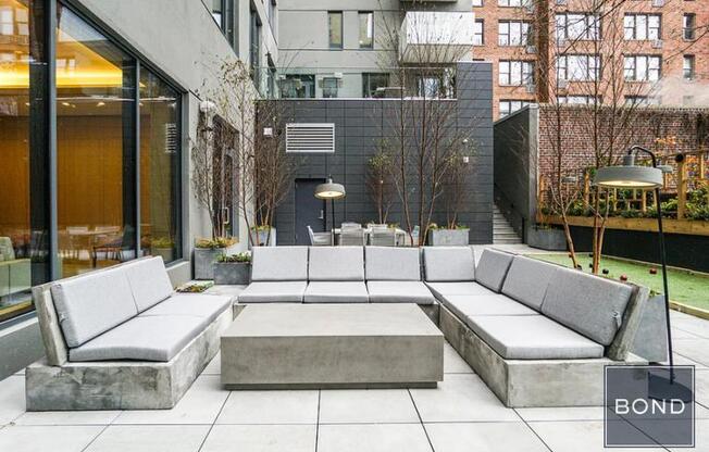 1 bed, 1 bath, 866 sqft, $6,895, Unit 1702