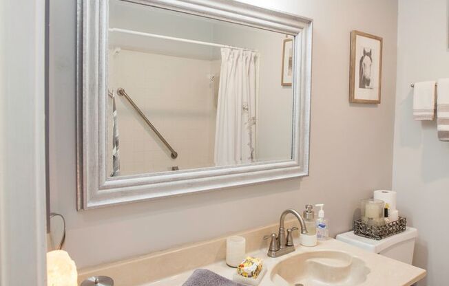 Gorgeous duplex in Euless