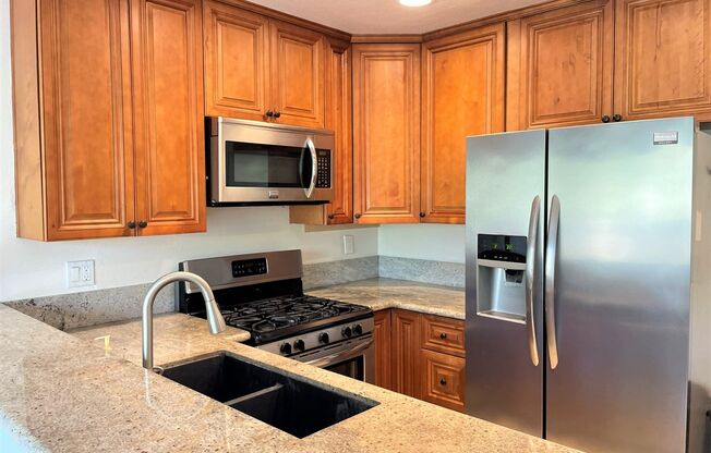 Welcome Home to Your Own Private Retreat!