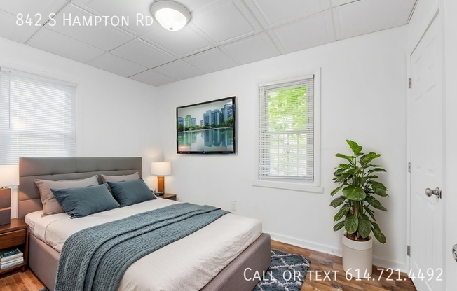 842 S HAMPTON RD