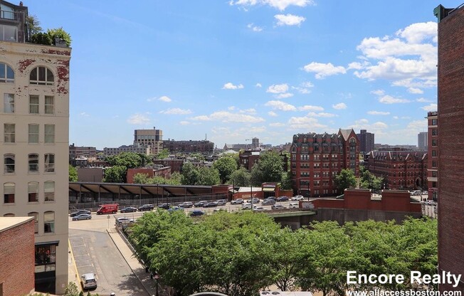 135 Clarendon St.