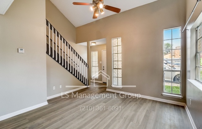 7523 OAK CHASE