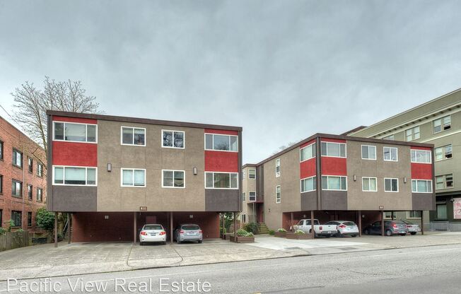 611 & 615 12th Ave E