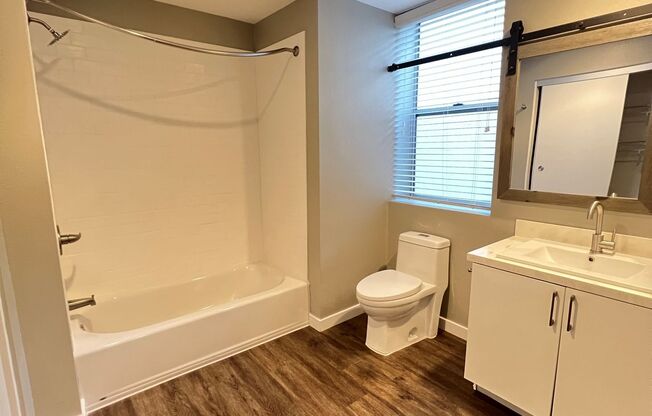 Studio, 1 bath, 346 sqft, $1,895, Unit 434-407