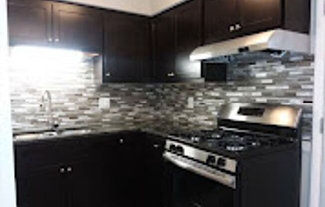 Timber Trail Apartments